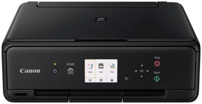 Canon Pixma TS5050 Printer. Canon Pixma TS5050 Printer.
